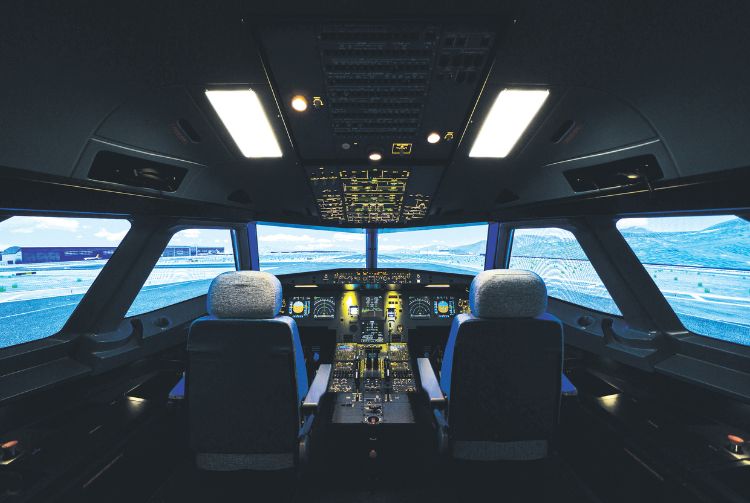 Cadet Pilot Programme: Overview